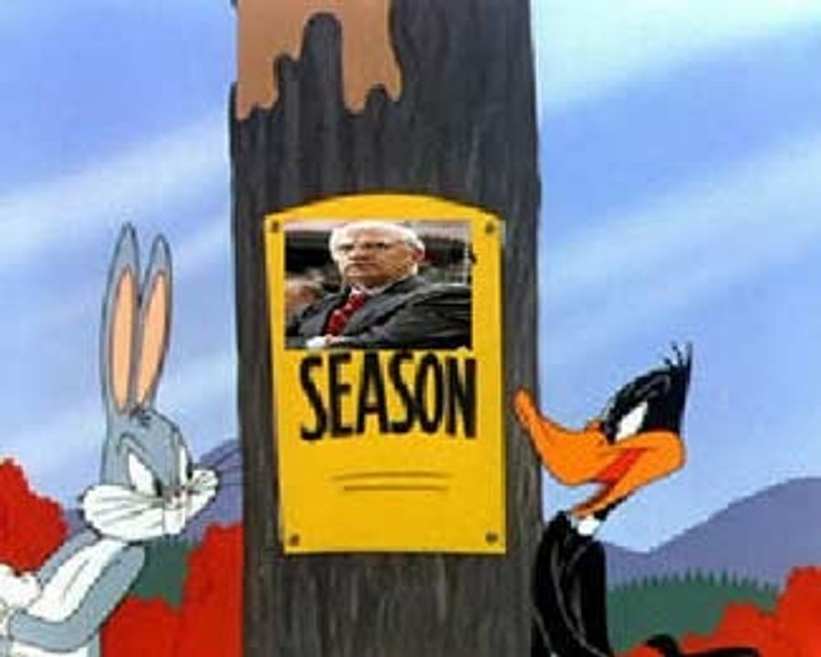 Murray Season, Fire!