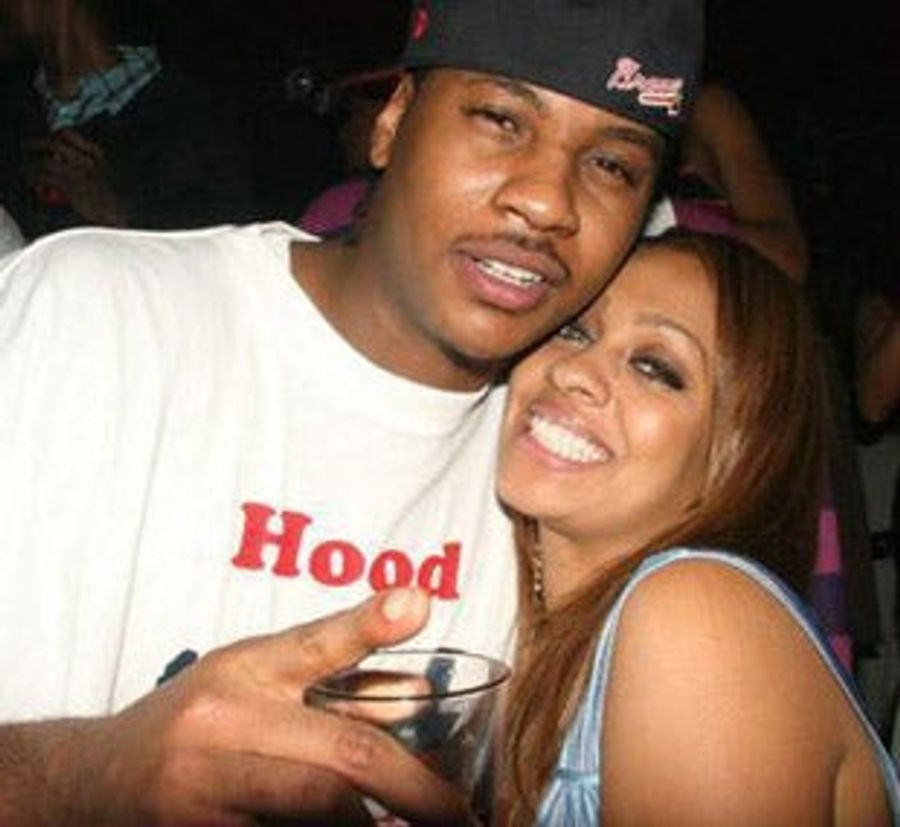 Who's Sorry Now? Melo Edition