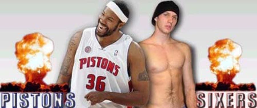 Philadelphia Versus Detroit: The Feel-Good Killer Series