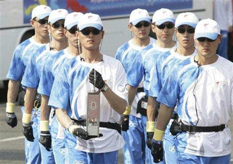 An Update From The Deadspin Beijing Bureau