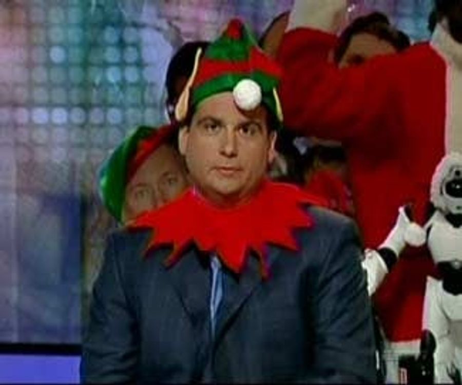 Media Approval Ratings: Dan Le Batard