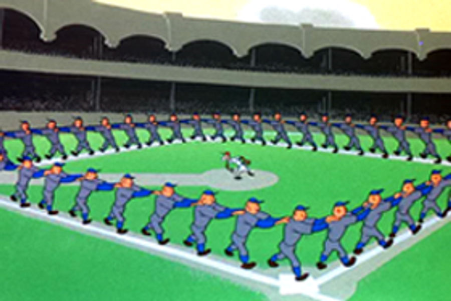 That 66-Run Japanese Game: Behind The Numbers