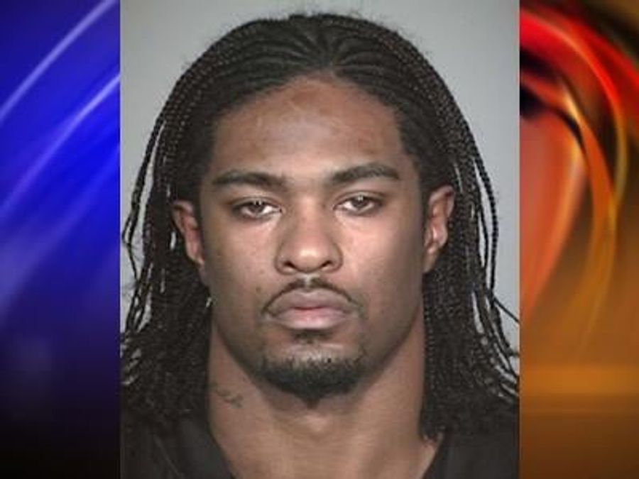 Kenton Keith Is A Perfect Handcuff Running Back