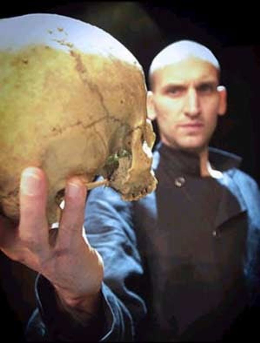 Alas, Poor T-Mac...I Knew Him, Horatio!