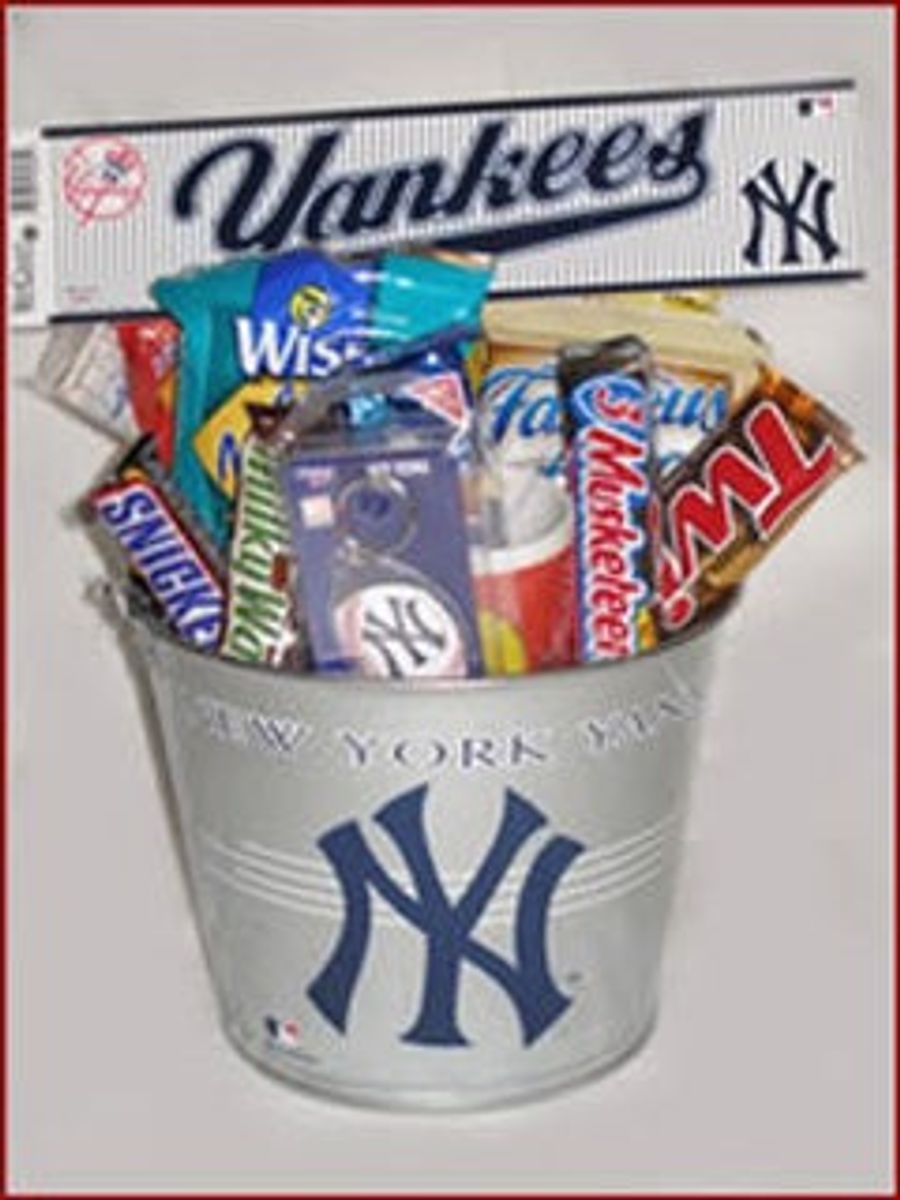 Four Out Of Five Dentists Think Joe Girardi Is Nuts