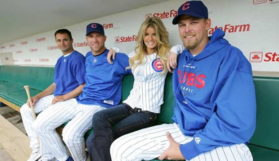 The Cubs Are Enjoying Their Solid Start