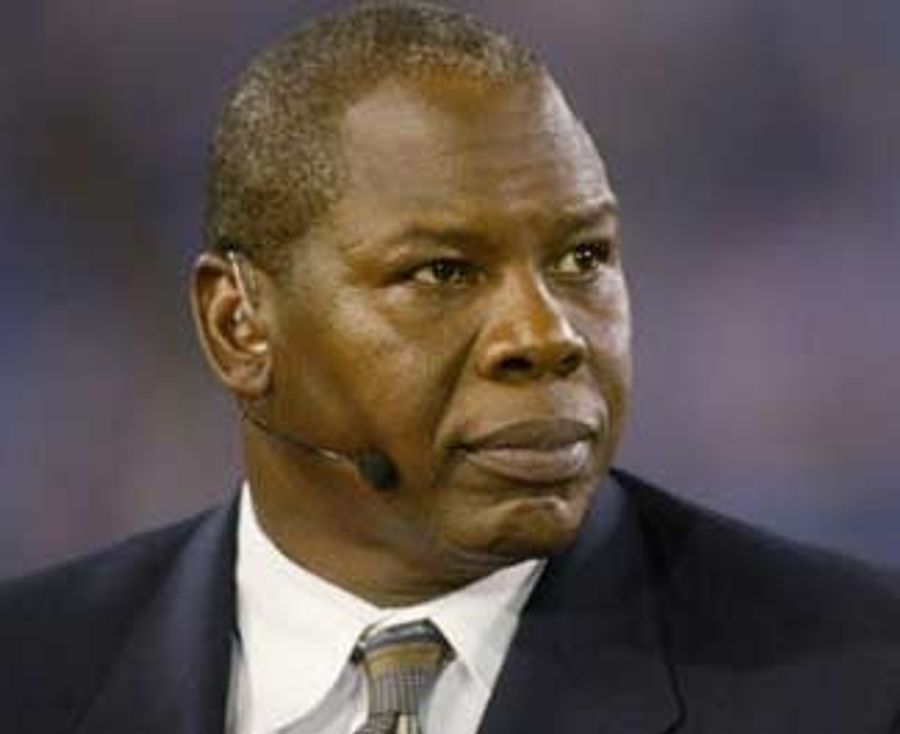 Media Approval Ratings: Tom Jackson