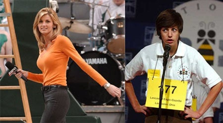 ESPN Upgrades Its Spelling Bee Coverage
