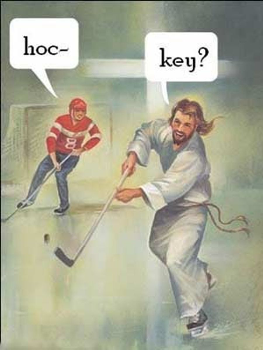 Previewing The Rangers-Penguins