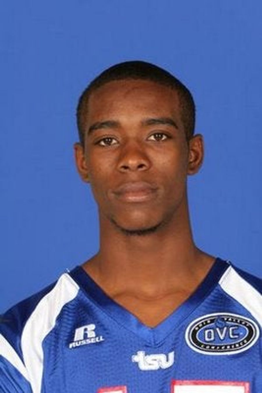 1st Round, Sixteenth Overall: Buzzsaw Selects Dominique Rodgers-Cromartie