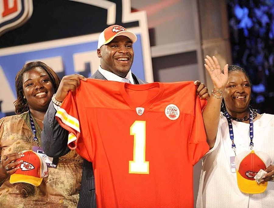 The Chiefs Drafted...Well?