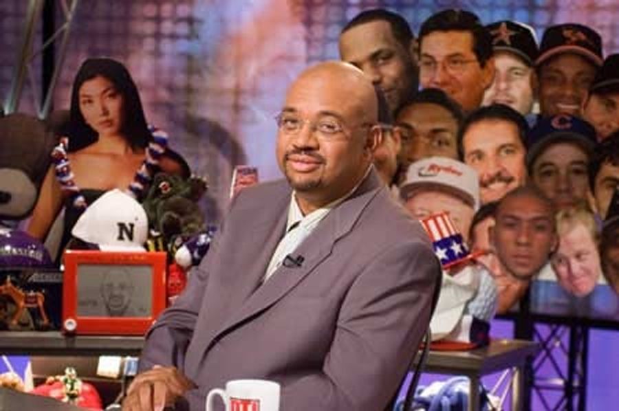 Media Approval Ratings: Michael Wilbon