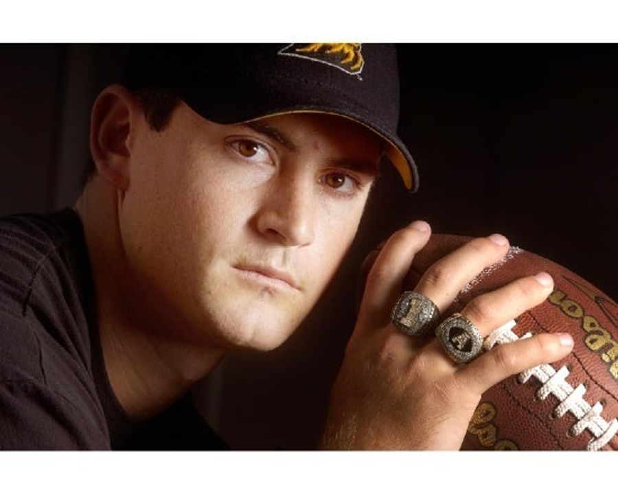 Corey Lynch Offers Divine Intervention To The Bengals