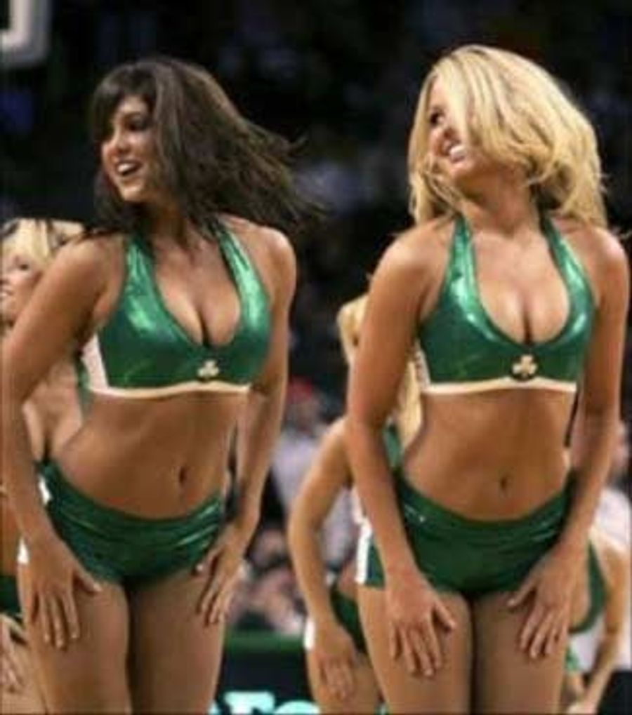 NBA Playoffs: A Monday Night Viewer&#39;s Guide
