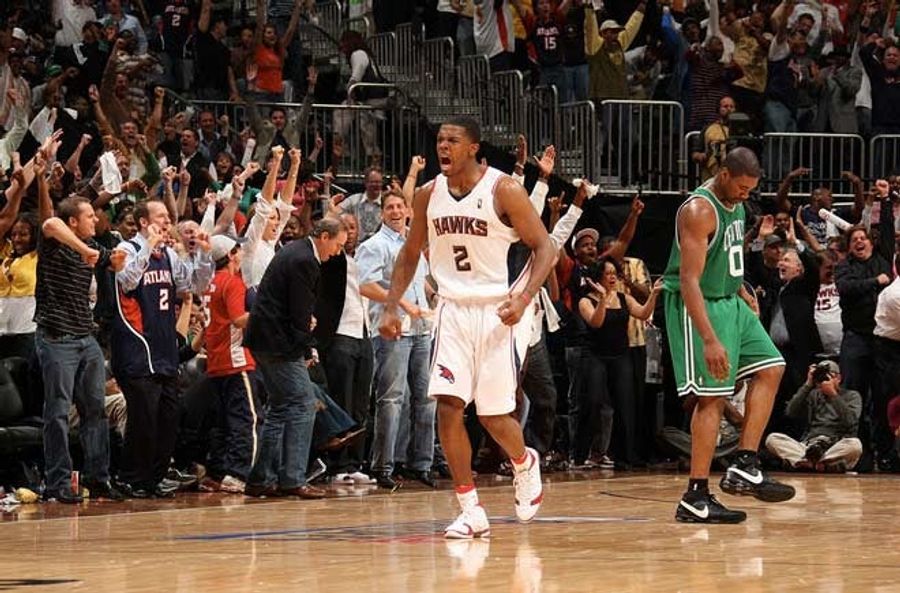 Time To Panic, Celtics Fans