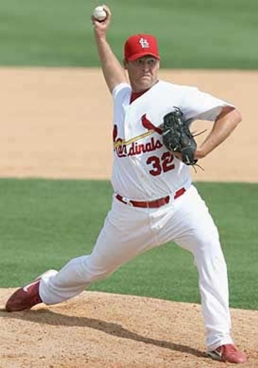 Josh Hancock, One Year Later