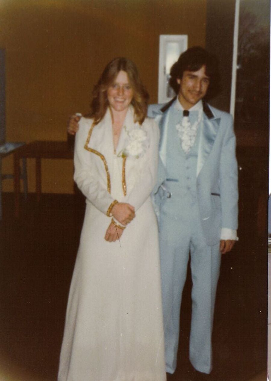 Moons Over My Prom-Y