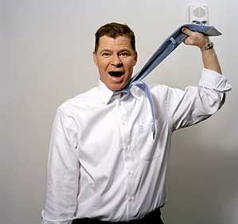 Media Approval Ratings: Dan Patrick
