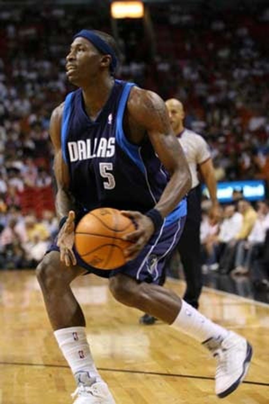 Place Bets On The Next NBA Stoner