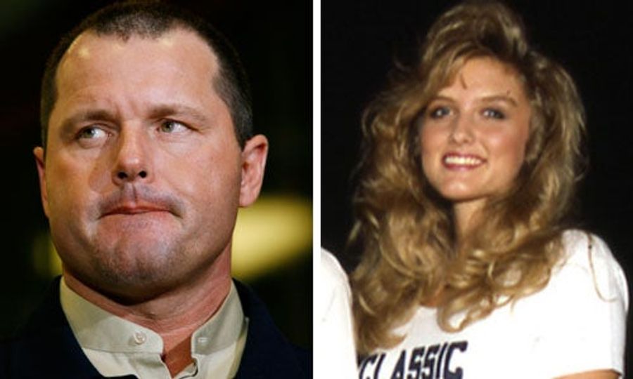 Notches On Roger Clemens&#39; Bedpost Keep Surfacing