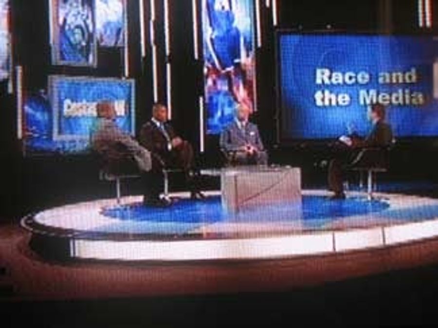 On Race, Message Boards And Shutting The Hell Up