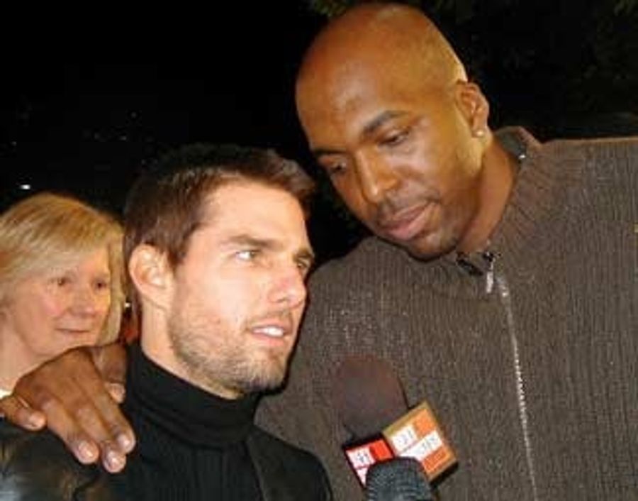 Media Approval Ratings: John Salley