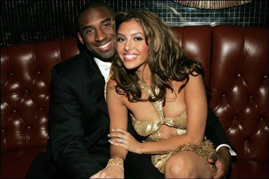 All Hail Kobe... Except for Shaq