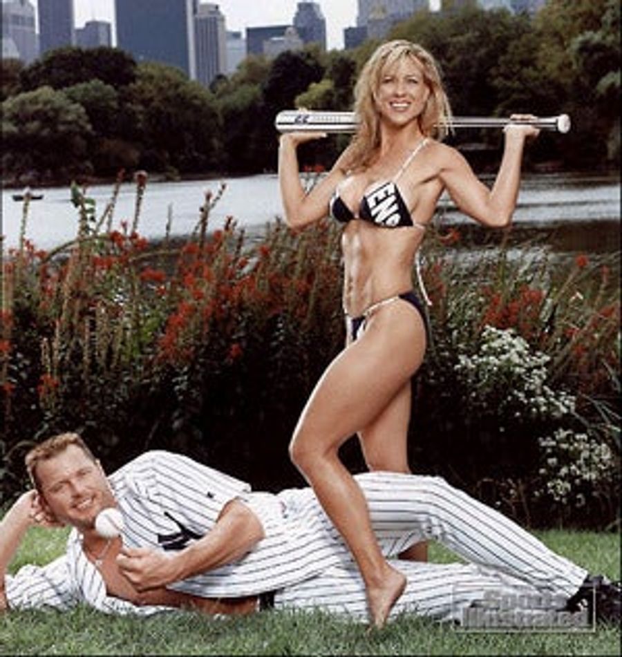 Roger Clemens Is Sorry For Everything, Some Things, And Nothing