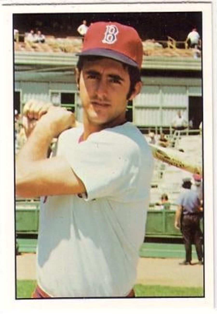 Fred Lynn Is America&#39;s Fishing Buddy
