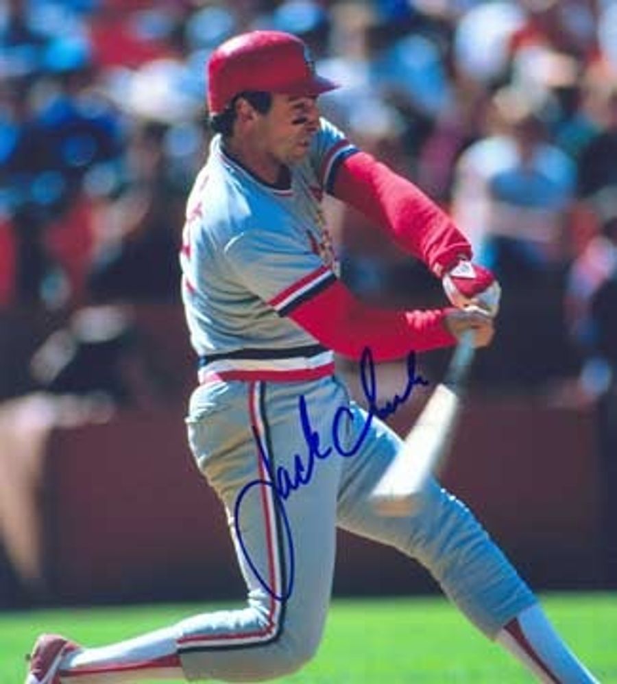 Go Ozzie! Go Willie! Go Jack!