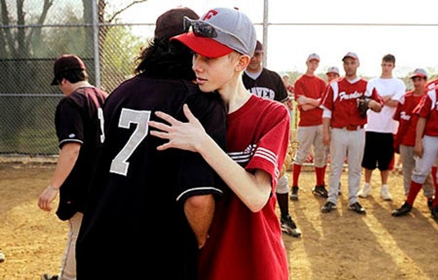 Perfect Game