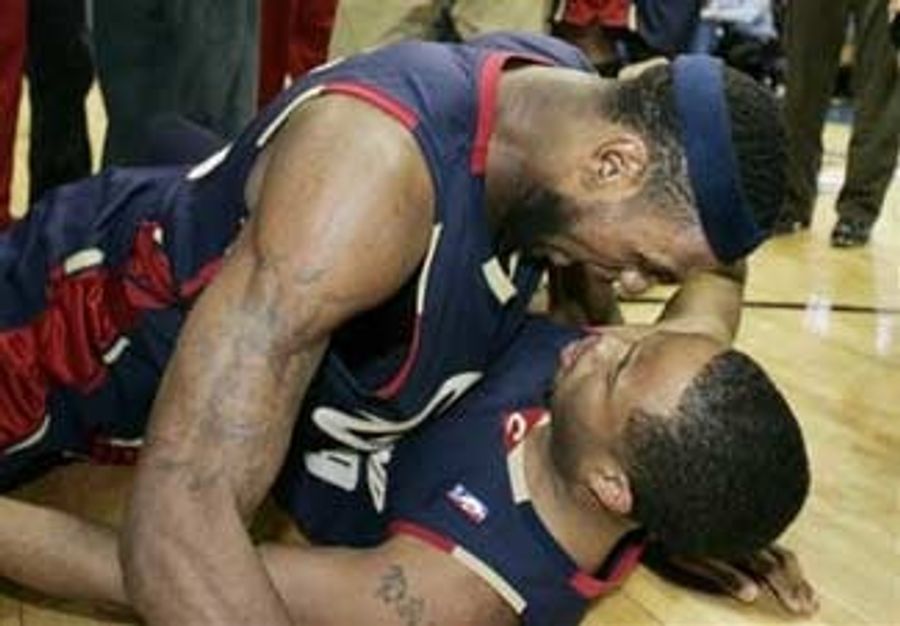 NBA Playoffs: A Tuesday Night Viewer's Guide