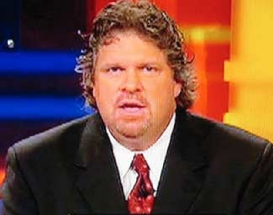 Media Approval Ratings: John Kruk