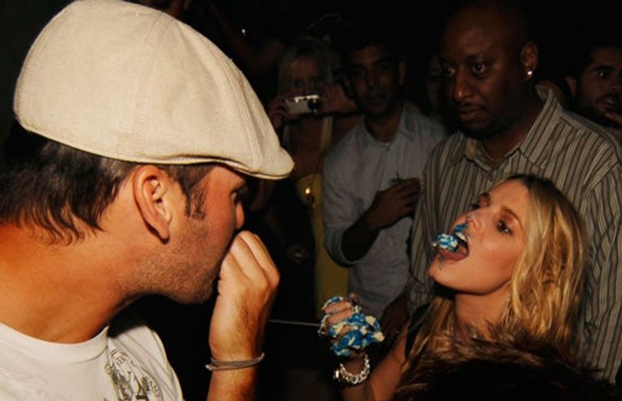 HBO: Jessica Simpson Will Not Retard Our Football Camp Show