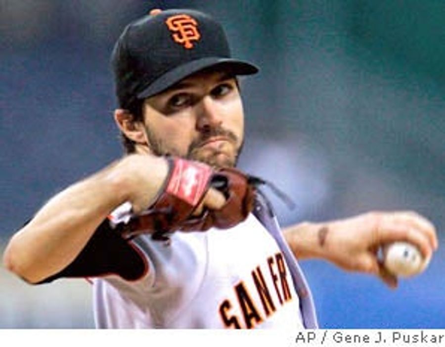 Look Who's Back, Giants' Fans!