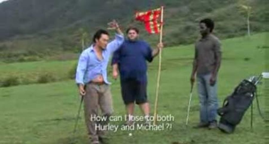 Revisiting The Worst Golf Round Of All Time