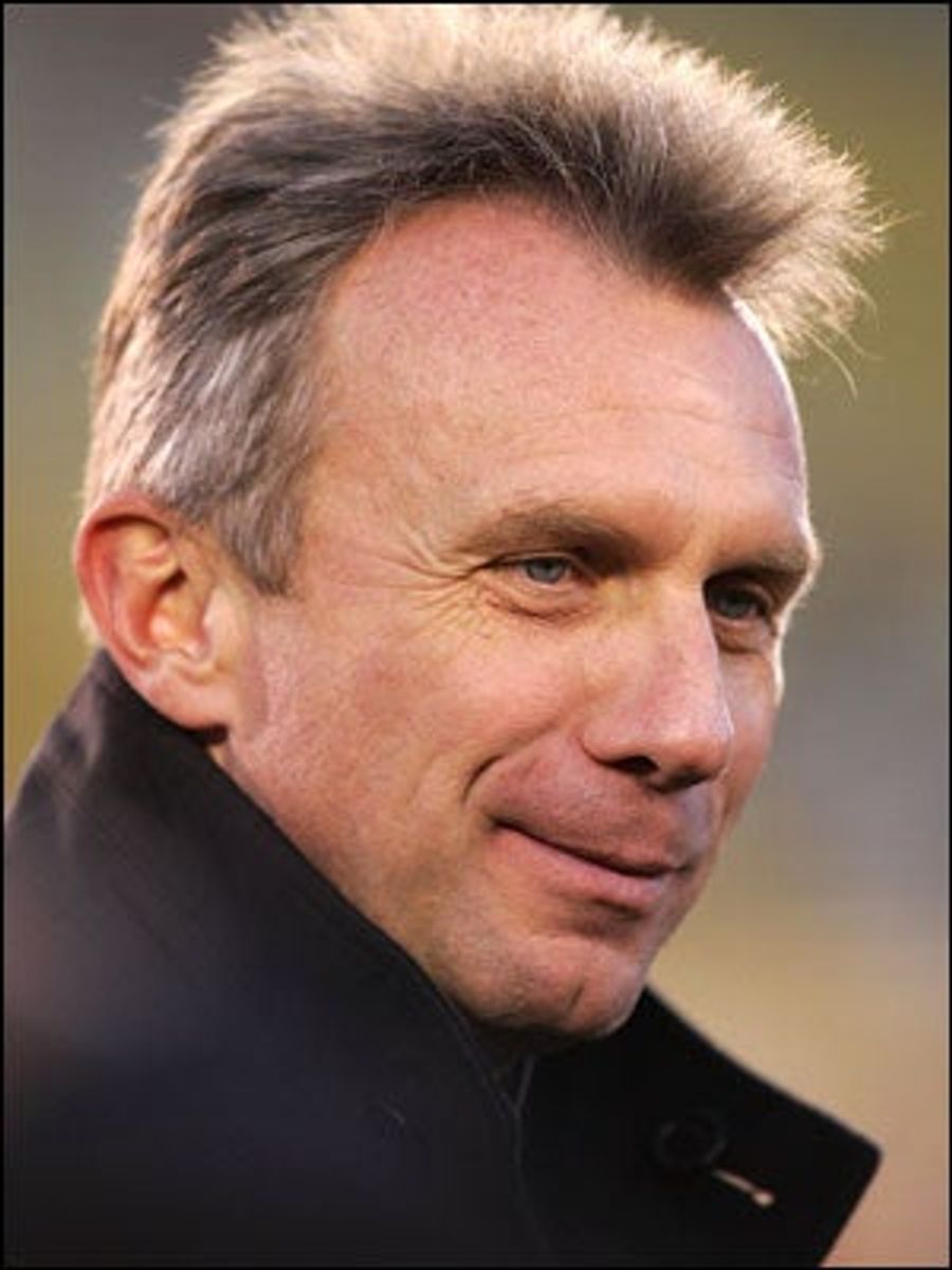 Excavating Joe Montana For Fun And Profit