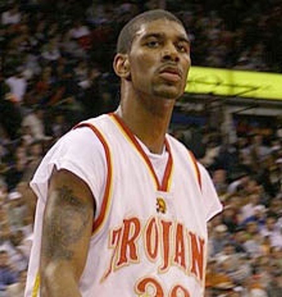 O.J. Mayo Reportedly Accepted Gifts And Cash In High School And At USC