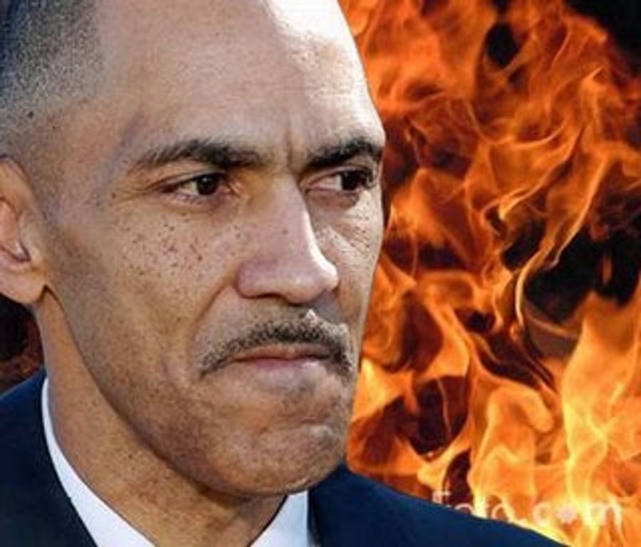 Tony Dungy Has A Short Memory