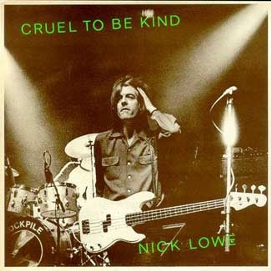 Cruel To Be Kind