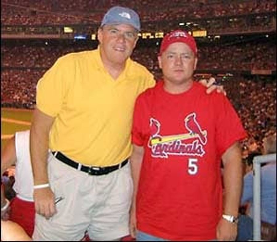 Media Approval Ratings: Peter King