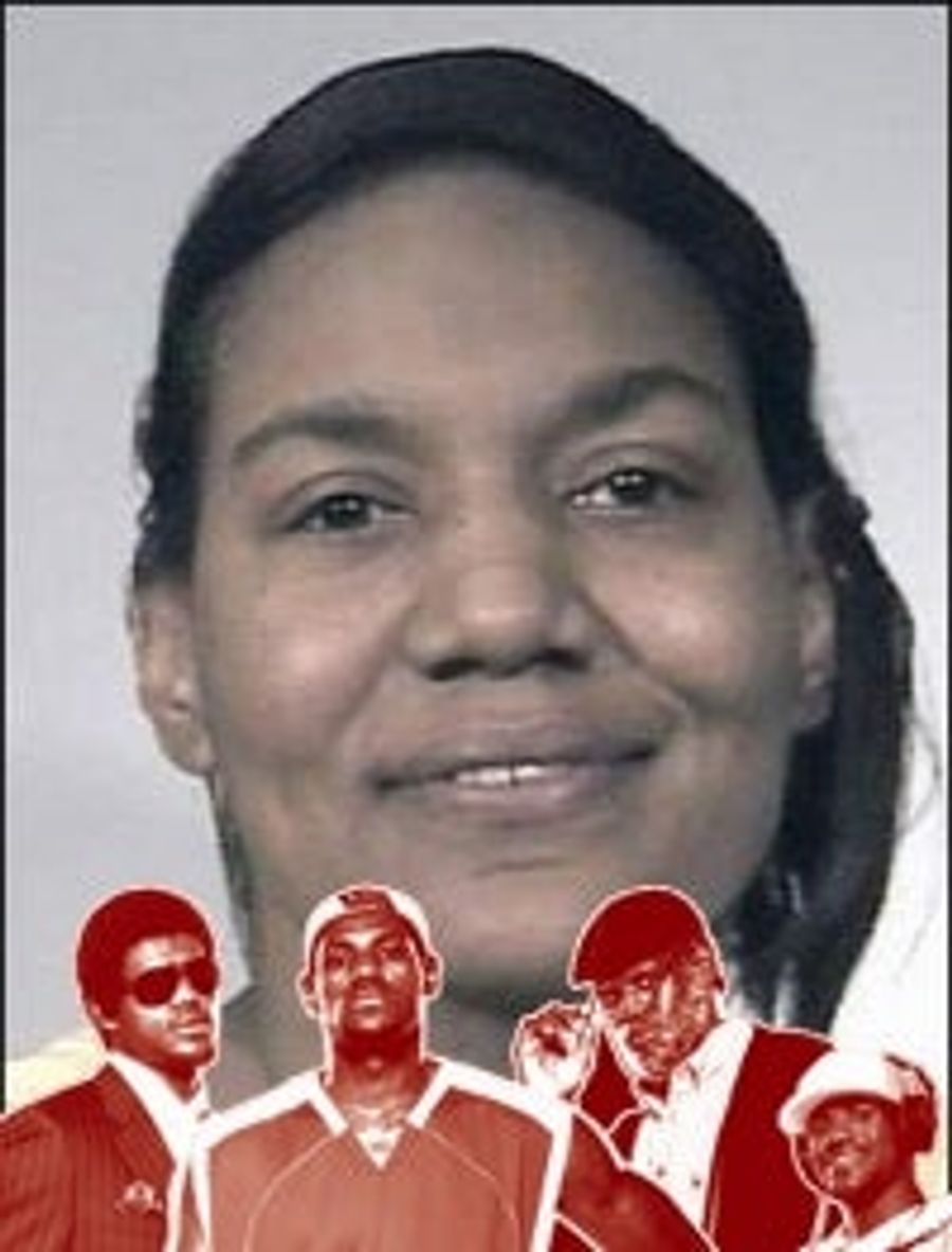 LeBron's Mother Is Not Someone With Whom You Should Trifle