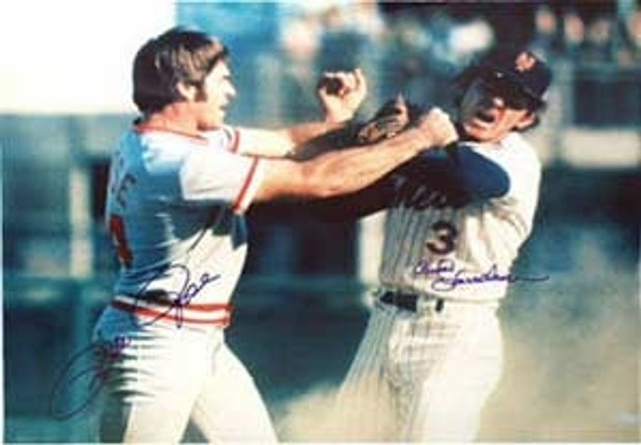 Enough, Already, With The "Unwritten Rules" Of Baseball