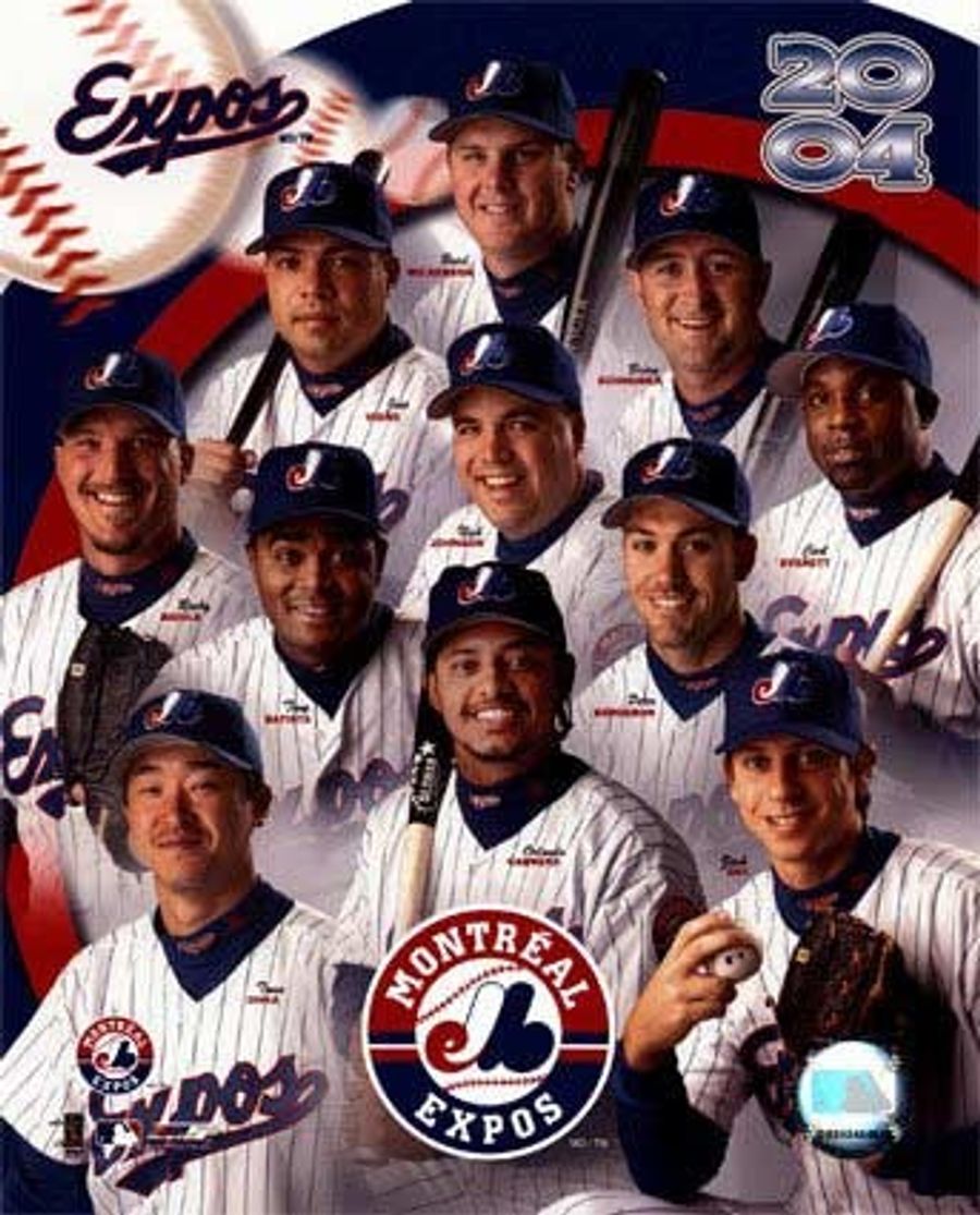 Baseball's Flourishing Again ... Let's Expand!