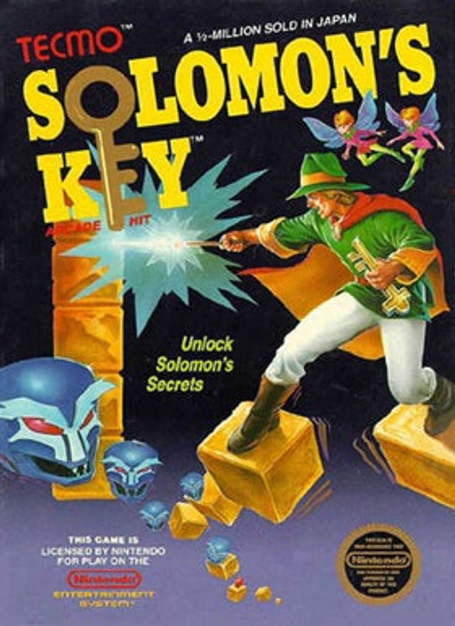 At Least One Jew Went On To Become A Video Game Superhero