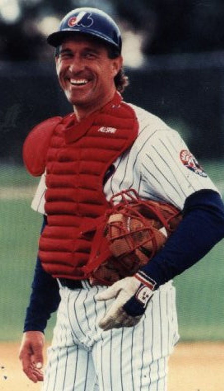 Gary Carter Wonders If He Should Let The Mets Know He Wants To Manage Them