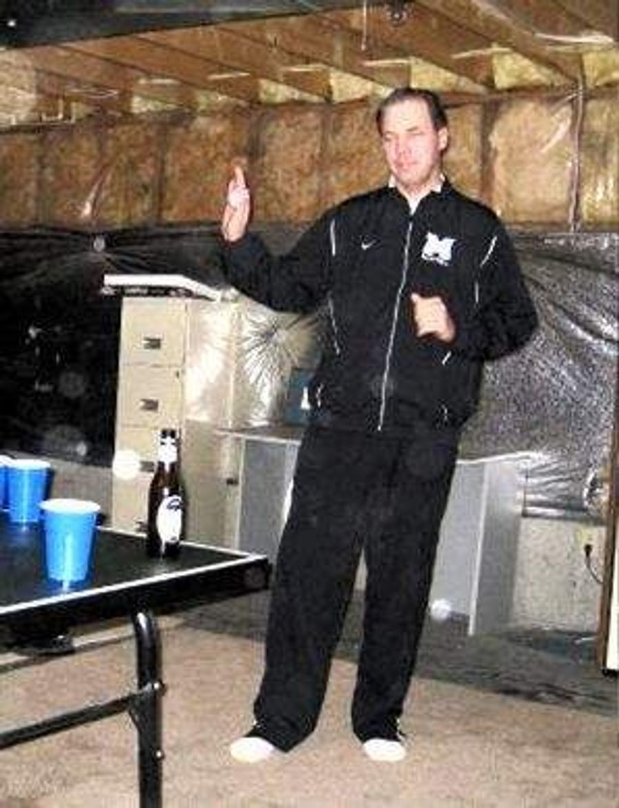 HS Basketball Coach Corrupts Students With Game They'll Be Playing In Two Years