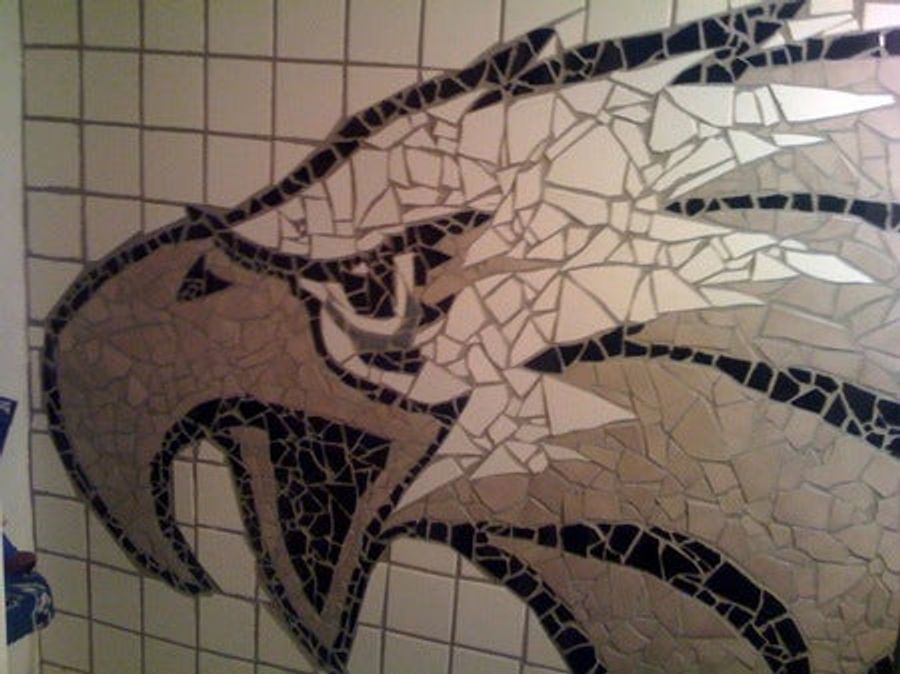 Shouldn't There Be a Jail Cell In That Bathroom?