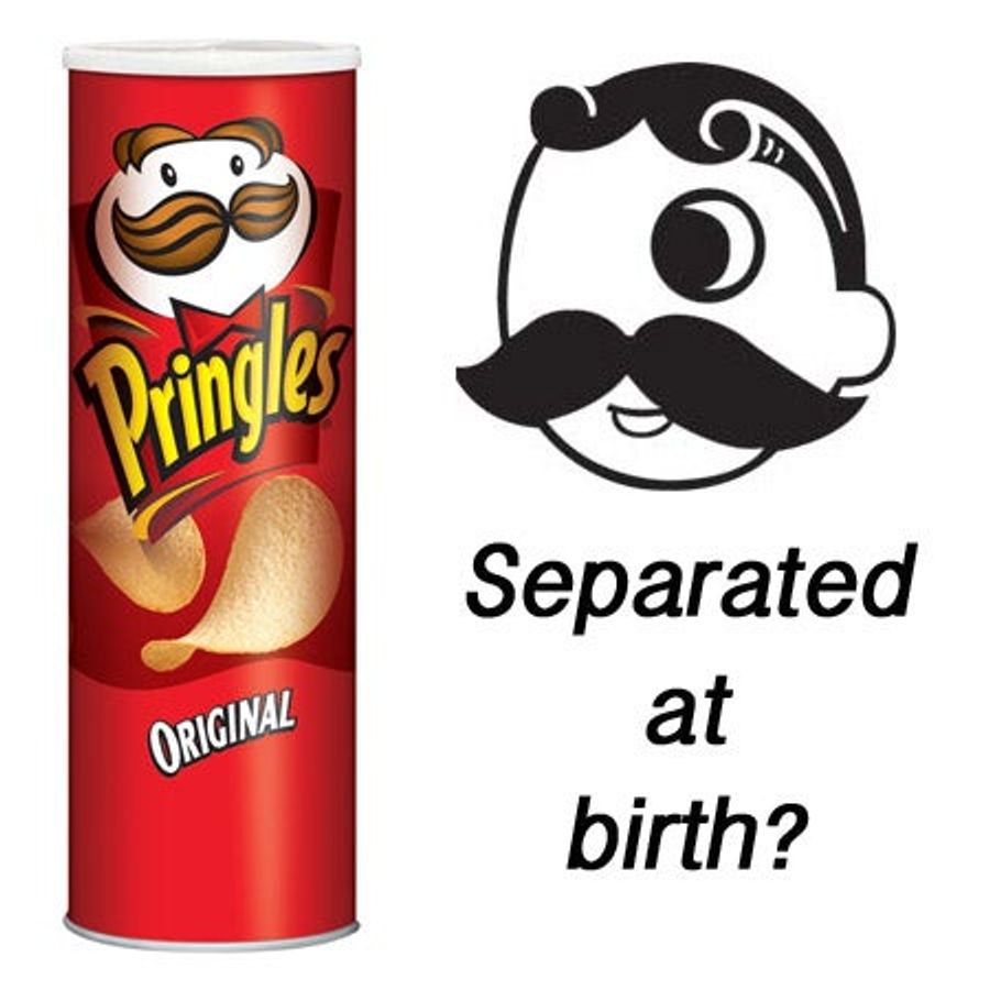 Bury My Heart At Wounded Knee In A Pringles Can