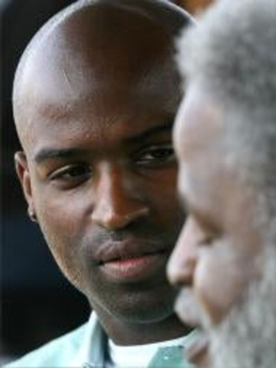 Ricky Williams&#39; Presence Means Every Little Thing Gonna Be Alright